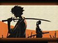 Samurai Champloo 418839