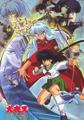 InuYasha 54984