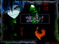 Darker than BLACK 684118