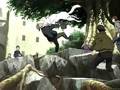 Wolfs Rain 71290