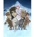 Wolfs Rain 71291