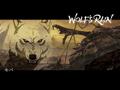 Wolfs Rain 71294