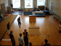 APA Parkour Session Indoor in Salzburg 227776