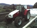 Steyr 9105 230286