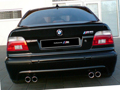 BMW 5er E39 233209