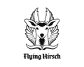Flyinghirsch hoid 231976