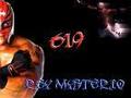 Rey Mysterio 233164