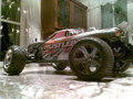 Rustler VXL mit Velineon Brushless 148979