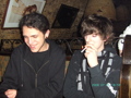 Der 8 März im Castle Cellar 242237