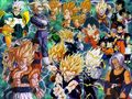 Dragonball Z  272163