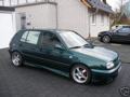 Volkswagen Golf 3 251158