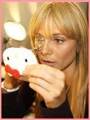 ღ hello kitty & stars. 201048