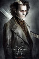 Sweeney Todd Bilder 306007