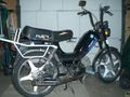 Unsere Mopeds 271544