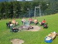 Teambuilding Hütten-WE 2013 737578