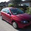 Dream_ ´s Seat Ibiza 539283