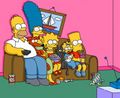 the simpsons 290780