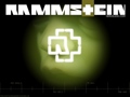 Rammstein 38586