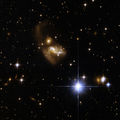 Galaxien 291871