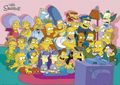 Simpsons 272851