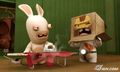 rayman raving rabbits 588089