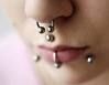 **FERSCHIEDENE**LIPPEN** 283194