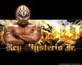 Rey Mysterio 284973