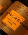 Veuve Clicquot-Champagner ROSÉ 285214