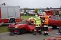 20. Oktober Massenkarambolage/ Übung 42414