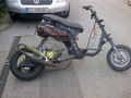 Mopeds 292257