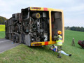 Technische Alarmstufe II-Übung 25895