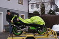 :-)   21.02.2009 >Kawa ZX-9R 540947