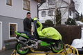 :-)   21.02.2009 >Kawa ZX-9R 540948