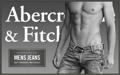 Abercrombie & Fitch 108586