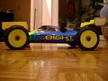 Losi 8ight 2.0 563494