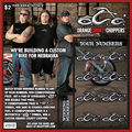 OCC - Orange County Choppers 303774