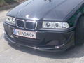 Ne0´s BMW 316i im Detail 330286