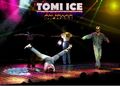 TOMI ICE LIVE 304942