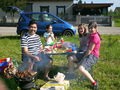 BBQ-Grillparty 305312