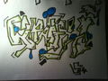 some tags and graffitis 305693