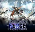 Star Wars The Force Unleashed 313561