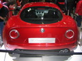 Bilder zu den News Alfa Romeo 8 C Comp.. 46402