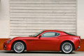 Bilder zu den News Alfa Romeo 8 C Comp.. 46403