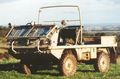 Haflinger 319731