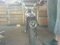 Mini bike 320304