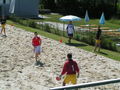 Beachsoccer Turnier 17.07.04 320188