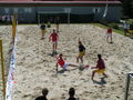 Beachsoccer Turnier 17.07.04 320189