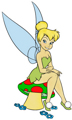 TinkerbeLL. 44601