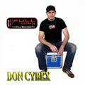 DJ- Don Cybex 668832