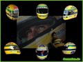 AYRTON SENNA 324509